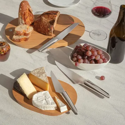 Sky Stainless Steel Bread Knife