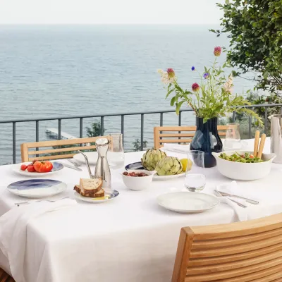 Koppel Porcelain Serving Bowl Large 22cm