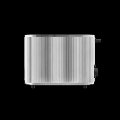 Bernadotte Toaster Stainless Steel