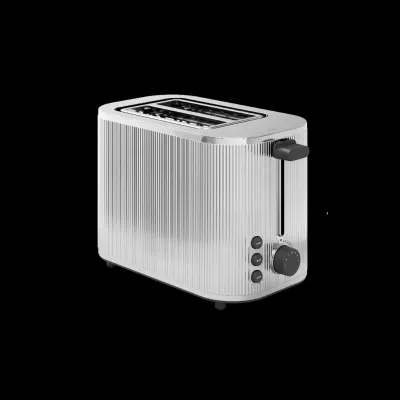 Bernadotte Toaster Stainless Steel
