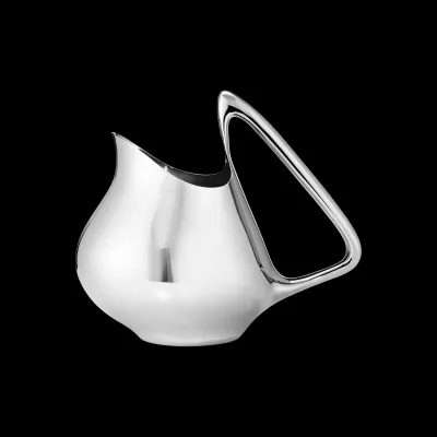 Koppel Mirror Polished Stainless Steel Pitcher 03
