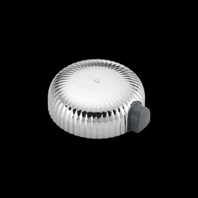 Bernadotte Mirror Polished Stainless Steel POM Wine Foil Cutter