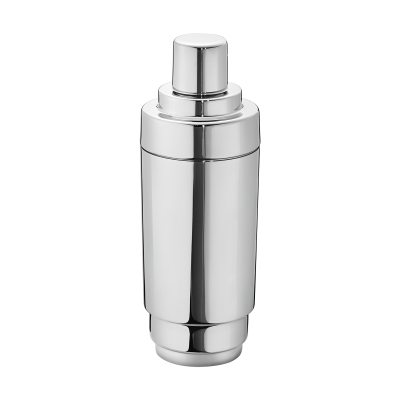 Manhattan Cocktail Shaker, Stainless Steel,