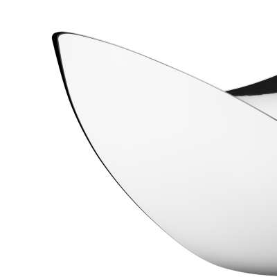 Bloom Tall Bowl Medium