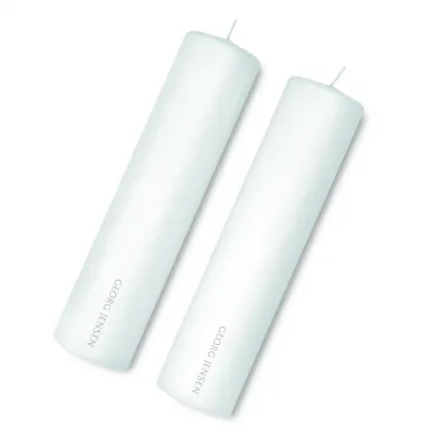 Candle, Set Of Two