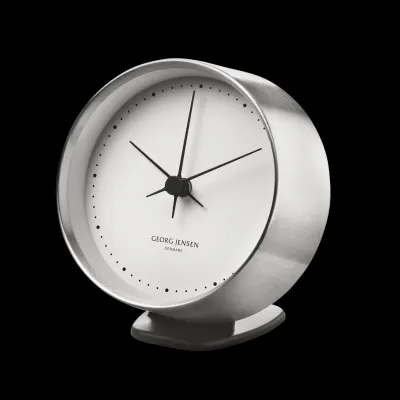 Henning Koppel ABS plastic Holder for Koppel 10 cm Clocks and Weatherstations