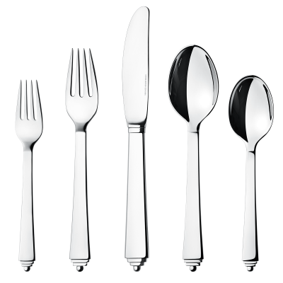 Pyra 5-Pc Place Setting (11,12,14,21,22)