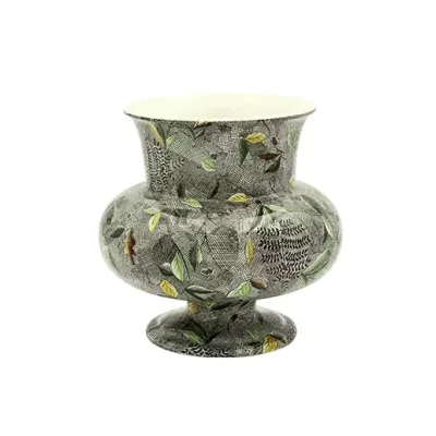 Rambouillet Faenza Vase 10 1/8" h