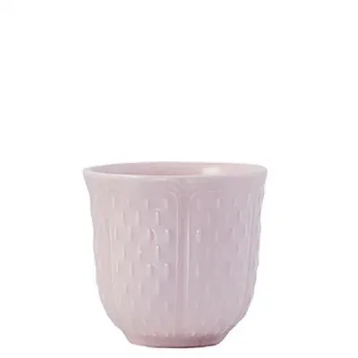 Espresso Cups Pont Aux Choux Espresso Cup Powder Pink 3 3/8 Oz - 2 3/8 H