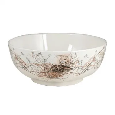 Sologne Open Vegetable 9 3/4" dia - 80 oz