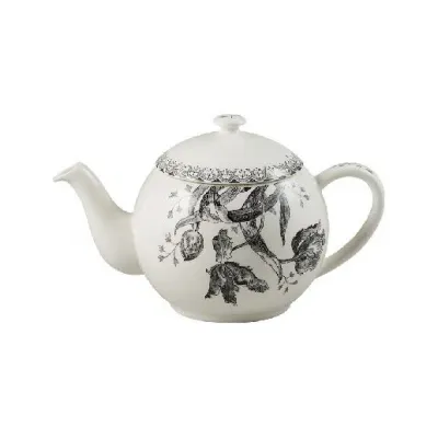 Tulipes Teapot 1 1/3 qt