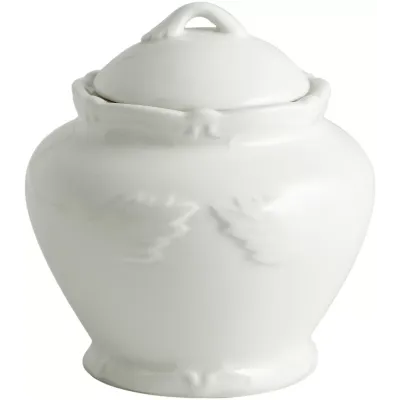 Rocaille Sugar Bowl 10 1/8 oz