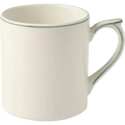 Filet Earth Grey Mug 8 5/8 oz - 3 3/4 h