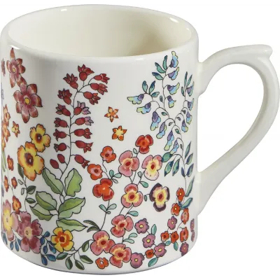 Poesie Mug 8 5/8 oz - 3 3/4 h