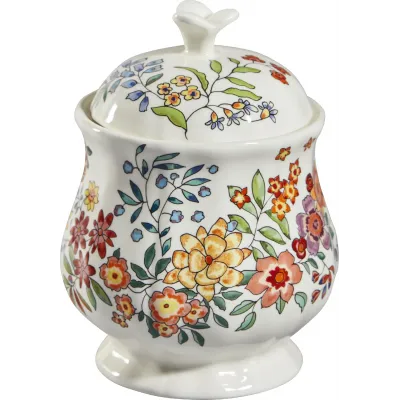 Poesie Sugar Bowl 10 oz