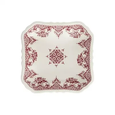 Rosace Jewelry Tray 5 11/16" x 5 11/16"