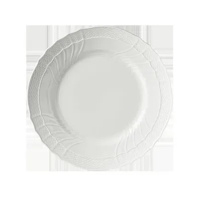 Vecchio Ginori Bianco (White) Dinnerware