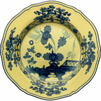 Oriente Italiano Citrino Dinnerware