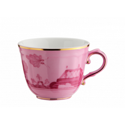 Oriente Italiano Porpora Coffee Cup 4 1/4 oz