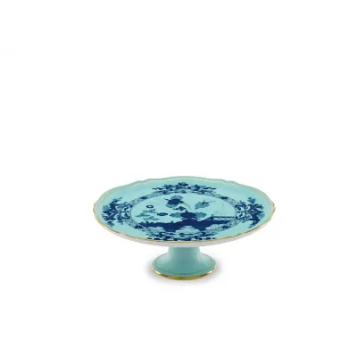 Oriente Italiano Iris A. Doccia Cake Stand Cm 30,5 In. 12