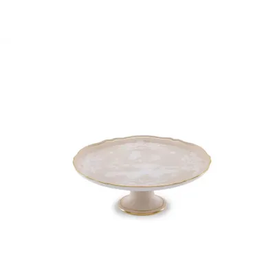 Oriente Italiano Meringa A. Doccia Cake Stand Cm 30,5 In. 12
