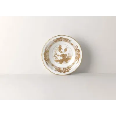 Oriente Italiano Aurum Fruit Bowl cm 15 in 6