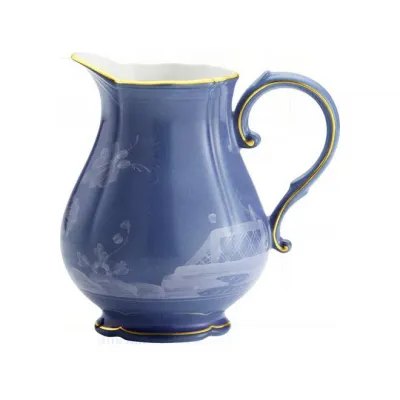 Oriente Italiano Pervinca Milk Jug For 6 9 1/2 oz