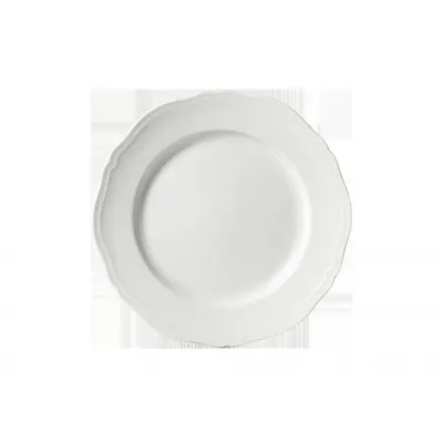 Antico Doccia Bianco (White) Dinnerware