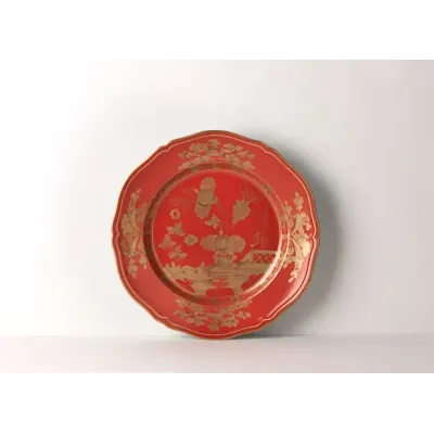 Oriente Italiano Rubrum Dinnerware