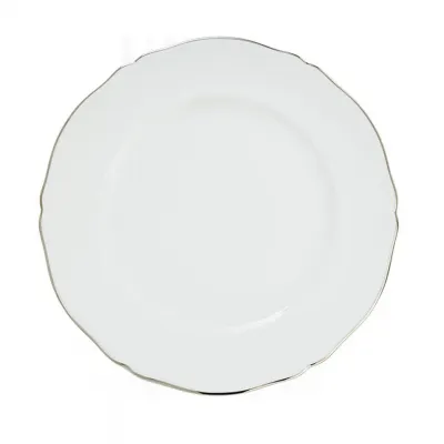 Corona Platino Dinnerware