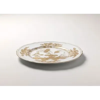 Oriente Italiano Aurum Charger Plate cm 31 in 12 1/4