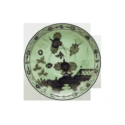 Oriente Italiano Bario Coffee Saucer 5 1/4 in