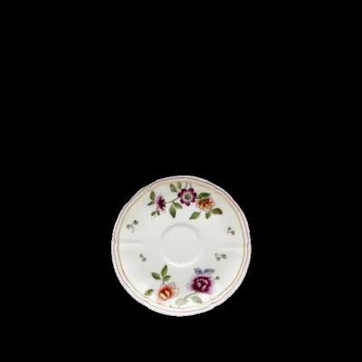 Granduca Coreana Coffee Saucer 5 1/4 in