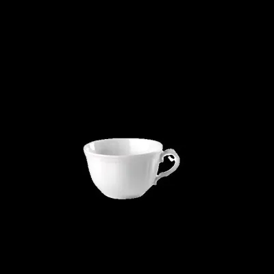 Antico Doccia Bianco Breakfast Cup 9 oz