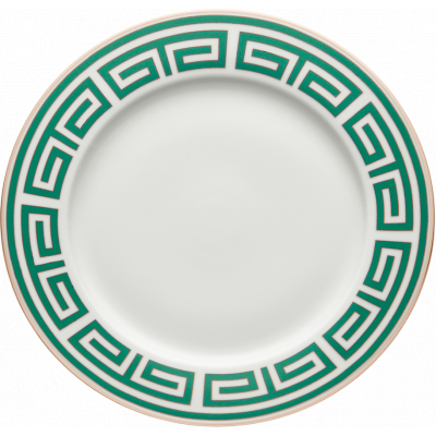 Labirinto Smeraldo (Green) Dinnerware