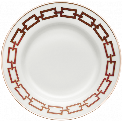 Catene Scarlatto (Scarlet Red) Dinnerware