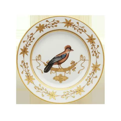 Voliere Dinnerware