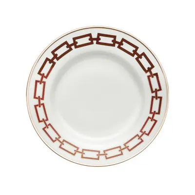 Catene Scarlatto (Scarlet Red) Dinnerware