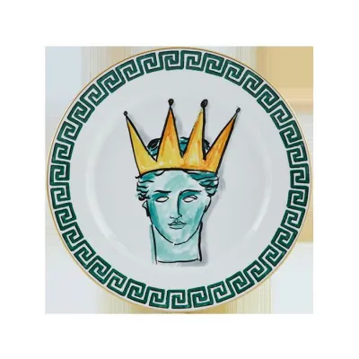 Il Viaggio Di Nettuno (Neptune's Voyage) Dinnerware