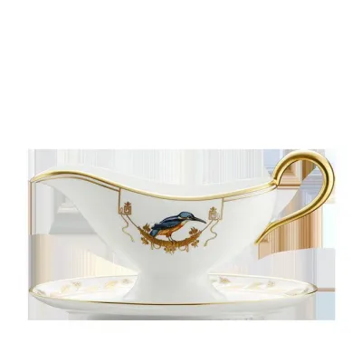 Voliere Gravy Boat 11 oz