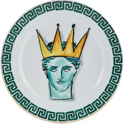 Il Viaggio Di Nettuno (Neptune's Voyage) Dinnerware