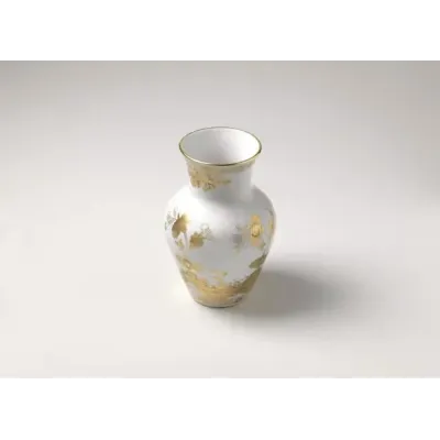 Oriente Italiano Aurum Ming Vase in 9 cm 25