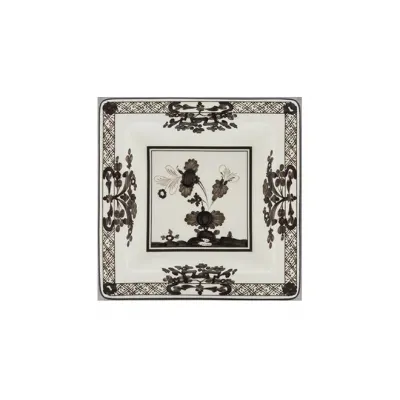 Oriente Italiano Albus Small Squared Vide Poche Cm 18 In. 7