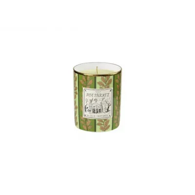 Profumi Luchino/Fox Thicket Folly Scented Regular Candle Gr 320 Oz. 11.3
