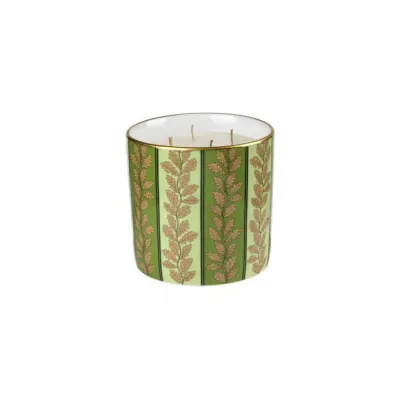Profumi Luchino/Fox Thicket Folly Scented Large Candle Gr 700 Oz. 24.7
