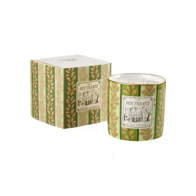 Profumi Luchino/Fox Thicket Folly Scented Large Candle Gr 700 Oz. 24.7