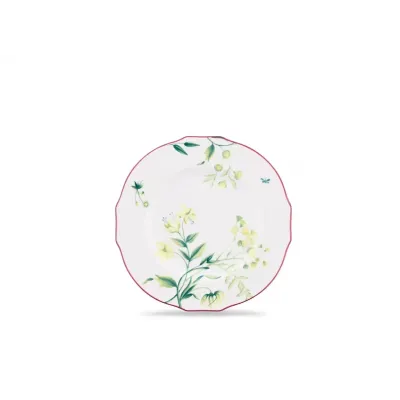 Florenza - Acanto Fondo Dinnerware