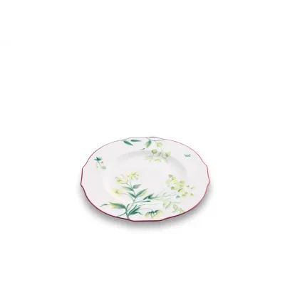 Florenza - Acanto Fondo Dinnerware