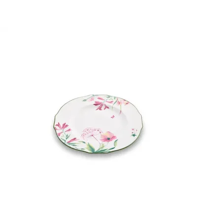 Florenza - Malva Fondo Dinnerware