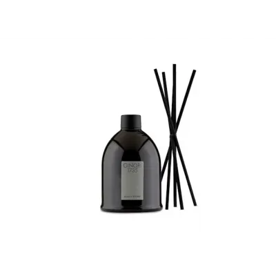 LCDC Black Stone Ambience Fragrance + 5 Sticks